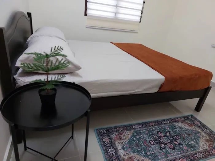 Homestay Ibu Ros Picture 5