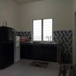 Homestay Ibu Ros