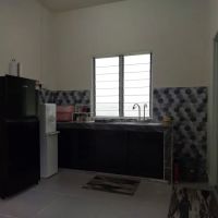 Homestay Ibu Ros ico