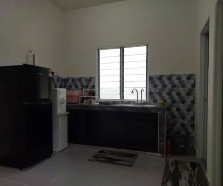 Homestay Ibu Ros