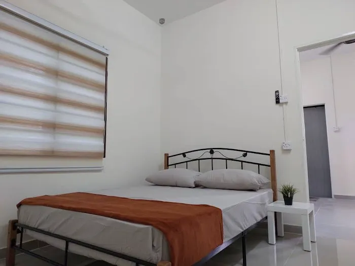 Homestay Ibu Ros Picture 6