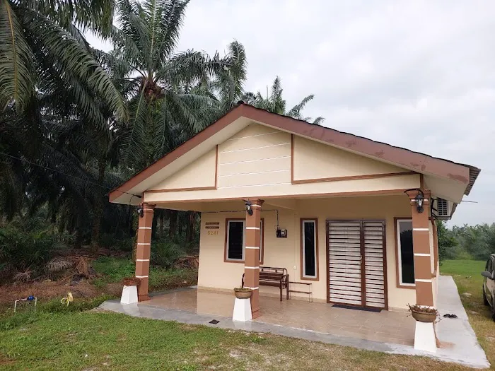 Homestay Ibu Ros Picture 7