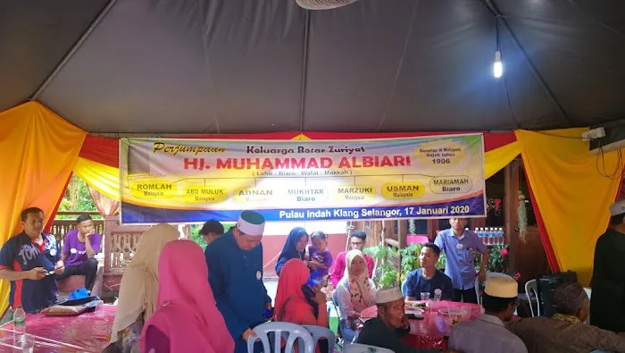Laman Palembang Picture 1