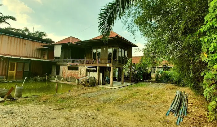 Laman Palembang Picture 5