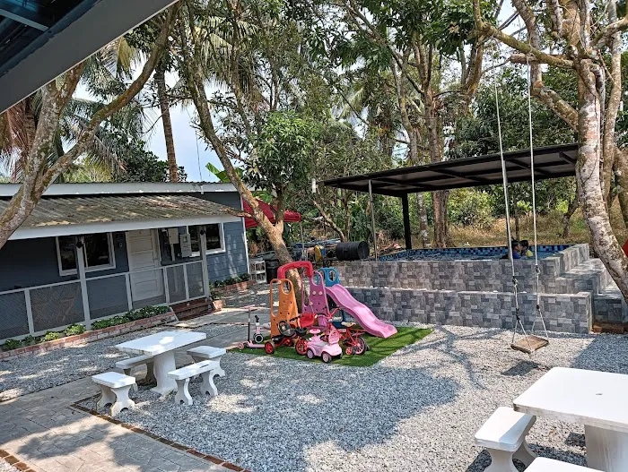 Rumah Pulau Homestay Picture 1