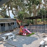 Rumah Pulau Homestay