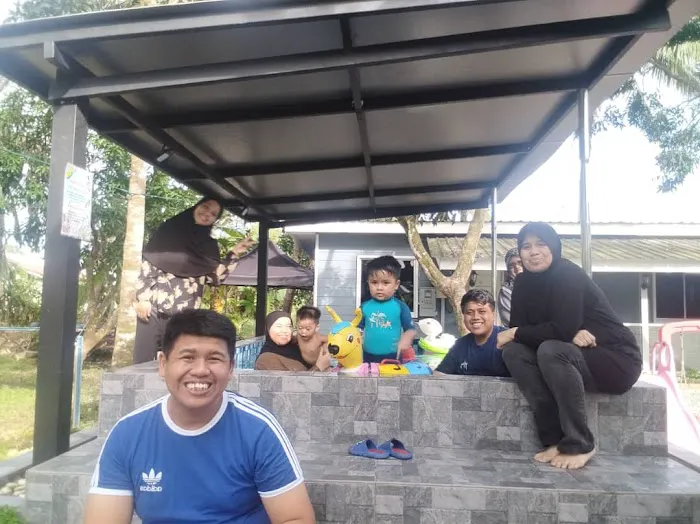 Rumah Pulau Homestay Picture 6