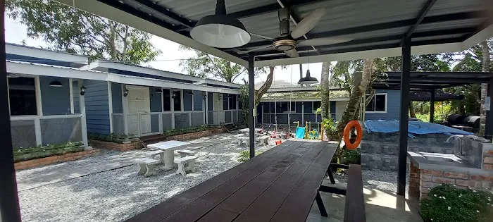 Rumah Pulau Homestay Picture 7
