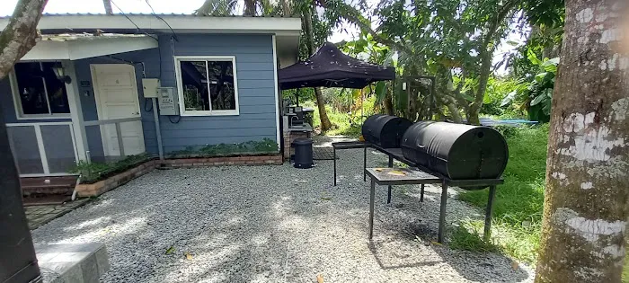 Rumah Pulau Homestay Picture 8