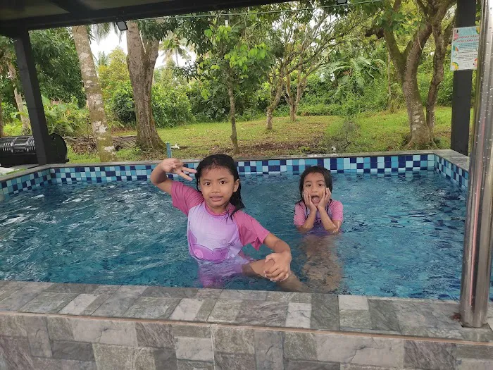 Rumah Pulau Homestay Picture 5