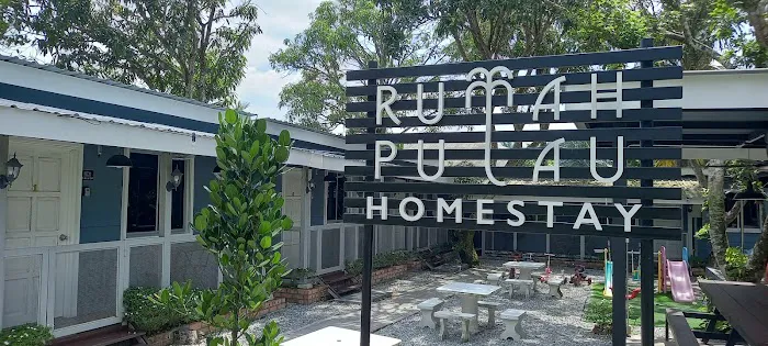 Rumah Pulau Homestay Picture 10