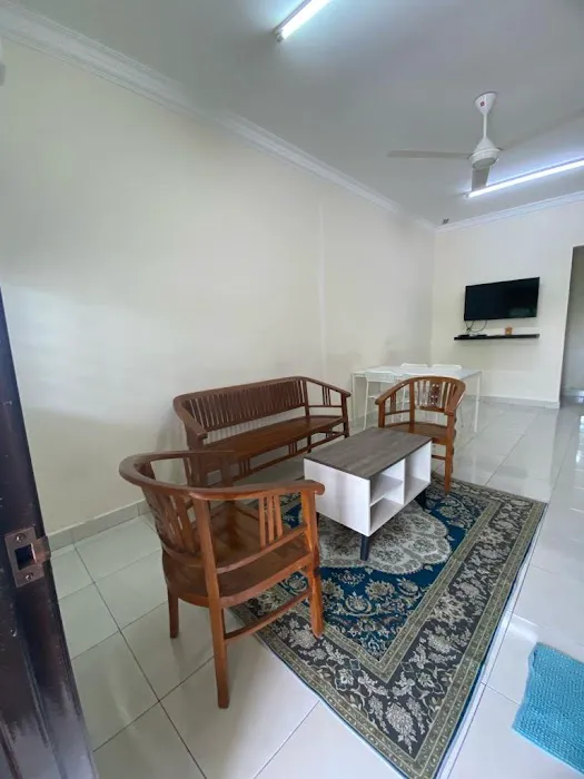 D’cycas homestay Picture 1