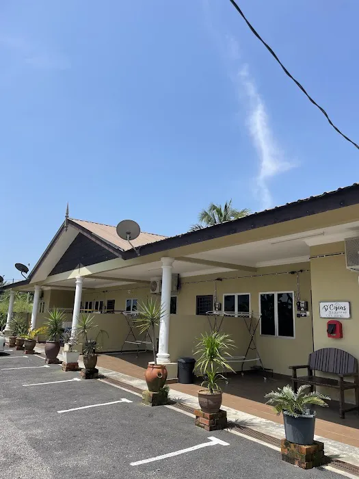 D’cycas homestay Picture 2