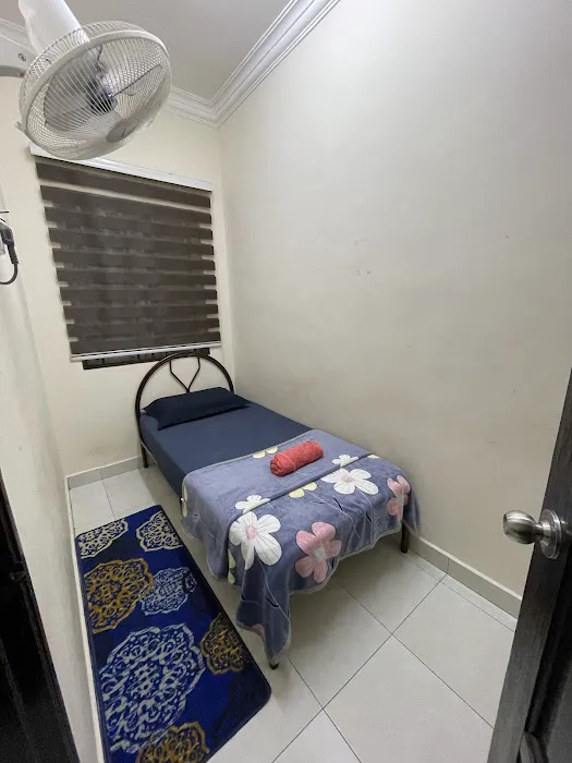 D’cycas homestay Picture 7