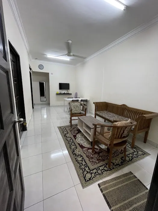 D’cycas homestay Picture 8