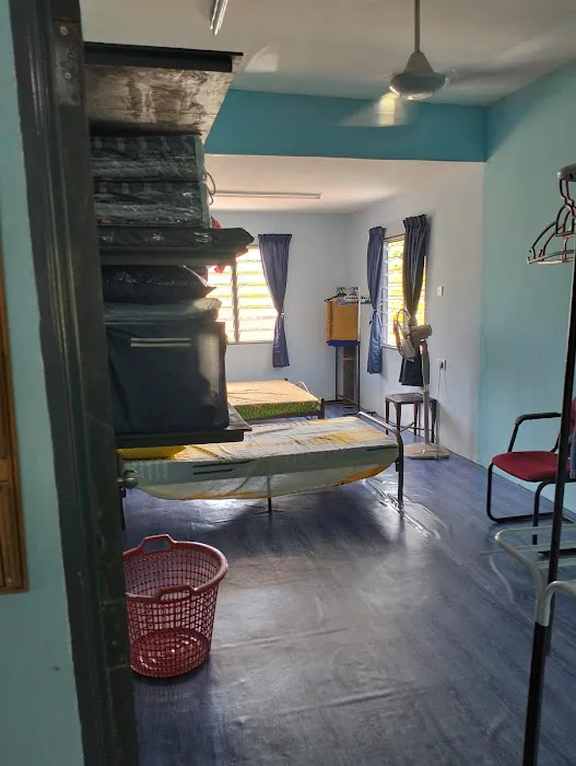 Homestay inap desa kg sungai kembung, pulau indah Picture 1