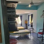 Homestay inap desa kg sungai kembung, pulau indah