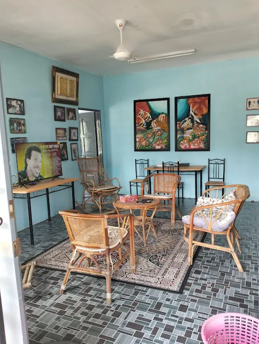 Homestay inap desa kg sungai kembung, pulau indah Picture 7
