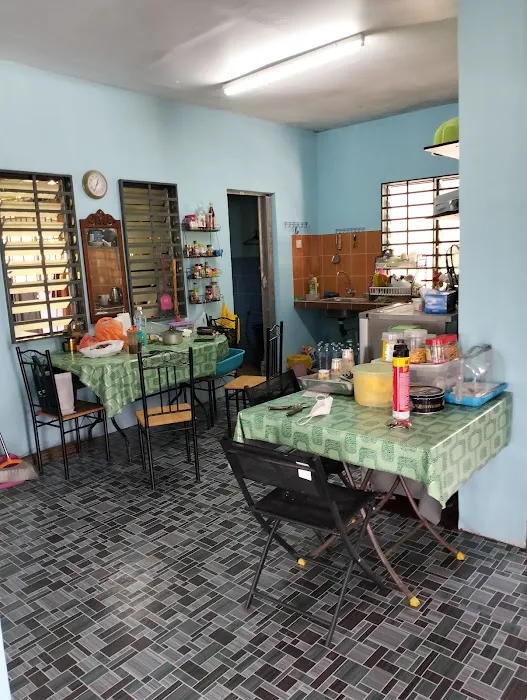 Homestay inap desa kg sungai kembung, pulau indah Picture 9
