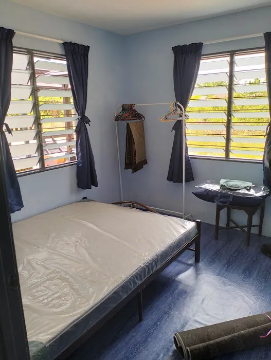 Homestay inap desa kg sungai kembung, pulau indah Picture 6