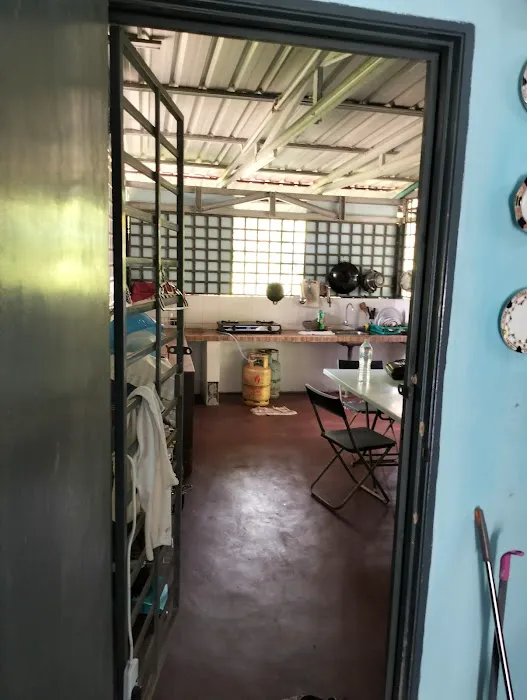 Homestay inap desa kg sungai kembung, pulau indah Picture 3