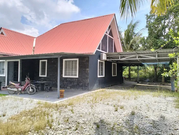 Homestay inap desa kg sungai kembung, pulau indah Picture 5