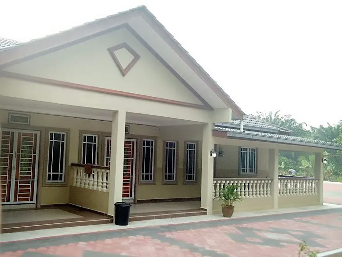 D'teratak homestay pulau indah Picture 2