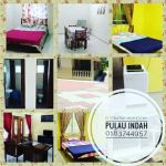 D'teratak homestay pulau indah