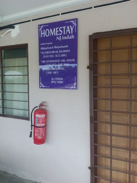 Homestay Nj Picture 4