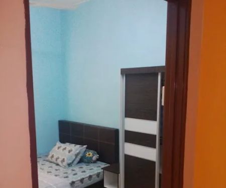 Homestay Nj