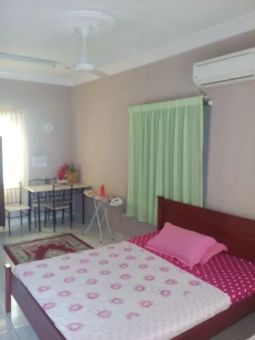 Homestay Nj Picture 2