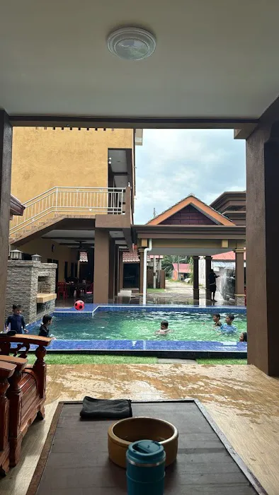 ADZ Farm Villa Picture 3