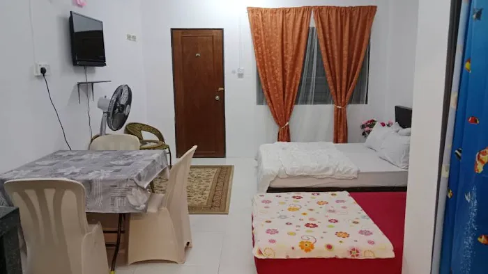 HOMESTAY KAKNA (BILIK STUDIO) Picture 4