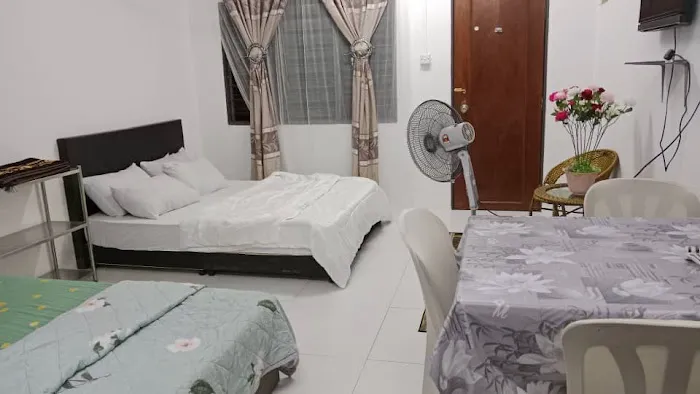 HOMESTAY KAKNA (BILIK STUDIO) Picture 3