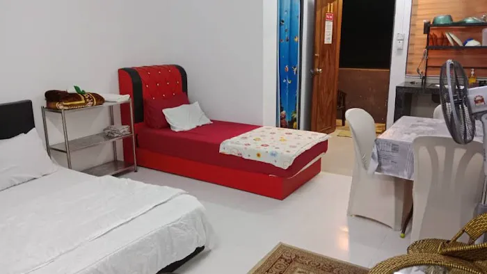 HOMESTAY KAKNA (BILIK STUDIO) Picture 1