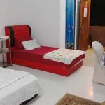 HOMESTAY KAKNA (BILIK STUDIO)