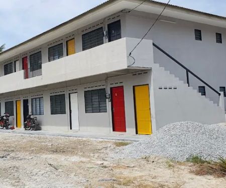 Blok AR