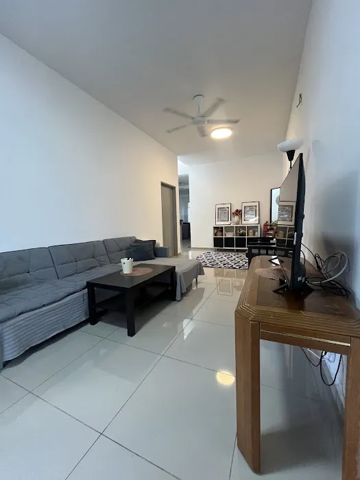 Daisy Haven Homestay Picture 8
