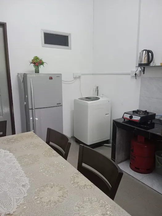 IfaHomestay Pulau Indah Picture 1