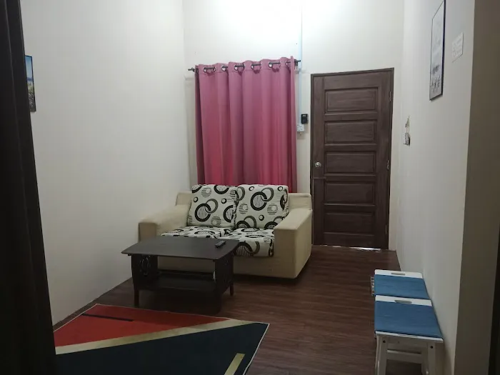 IfaHomestay Pulau Indah Picture 5