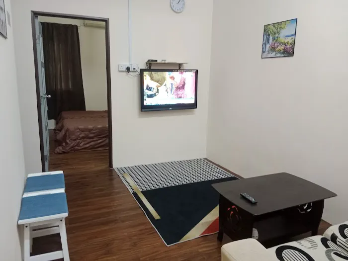 IfaHomestay Pulau Indah Picture 8