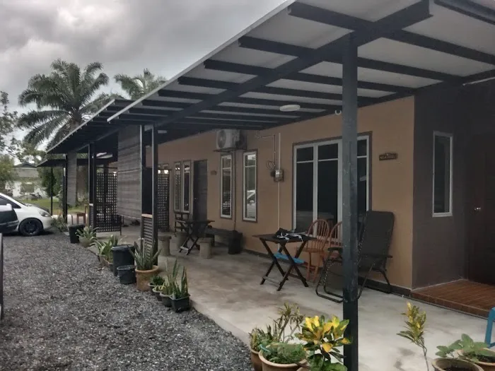 IfaHomestay Pulau Indah Picture 7