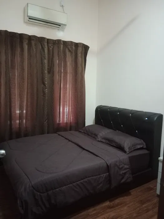 IfaHomestay Pulau Indah Picture 4