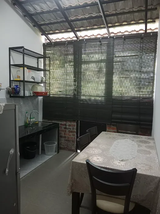 IfaHomestay Pulau Indah Picture 3