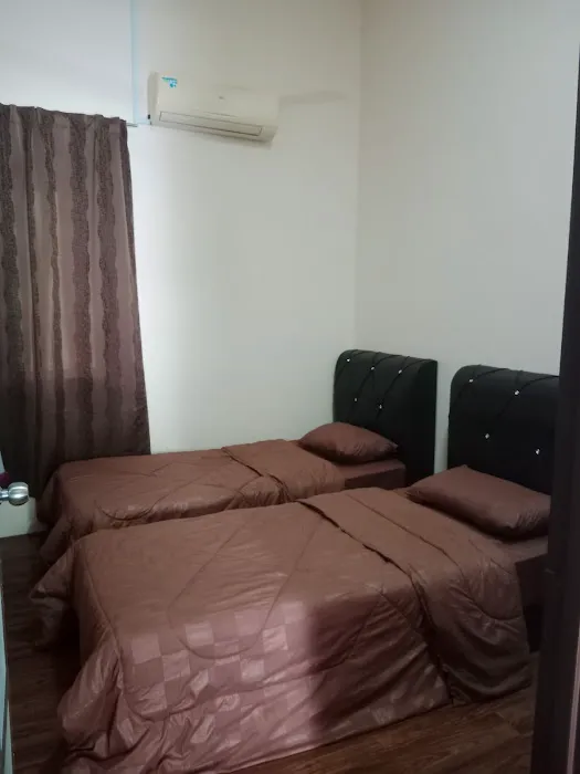 IfaHomestay Pulau Indah Picture 2