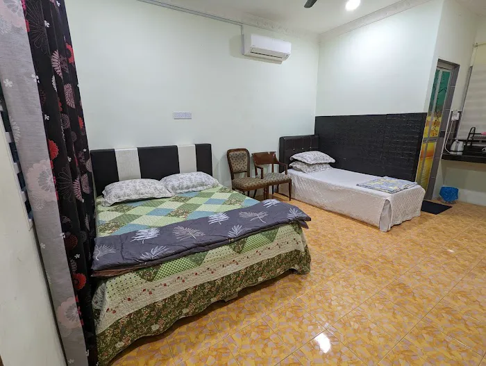 Teratak Kamy Kuala Kangsar Picture 3