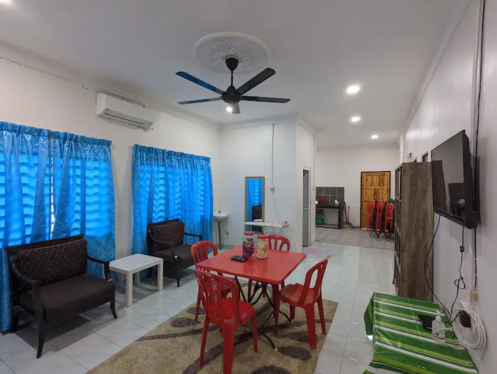 Teratak Kamy Kuala Kangsar Picture 7