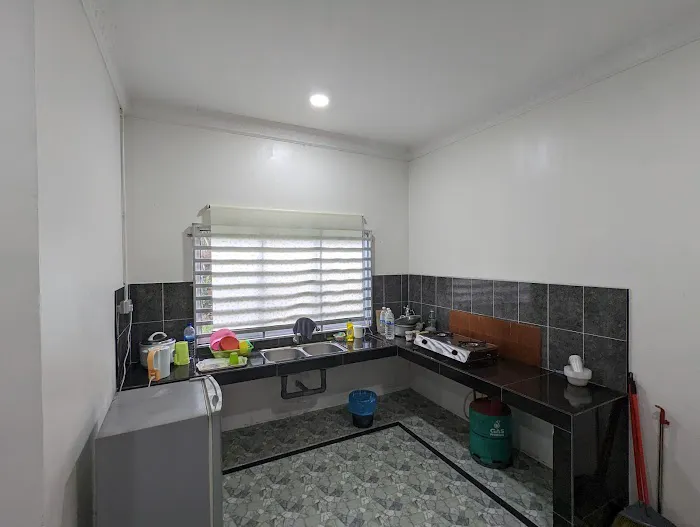 Teratak Kamy Kuala Kangsar Picture 4