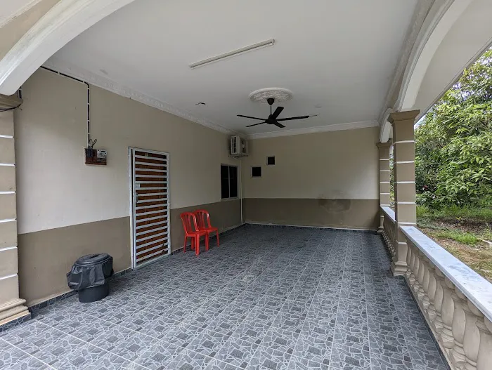Teratak Kamy Kuala Kangsar Picture 1