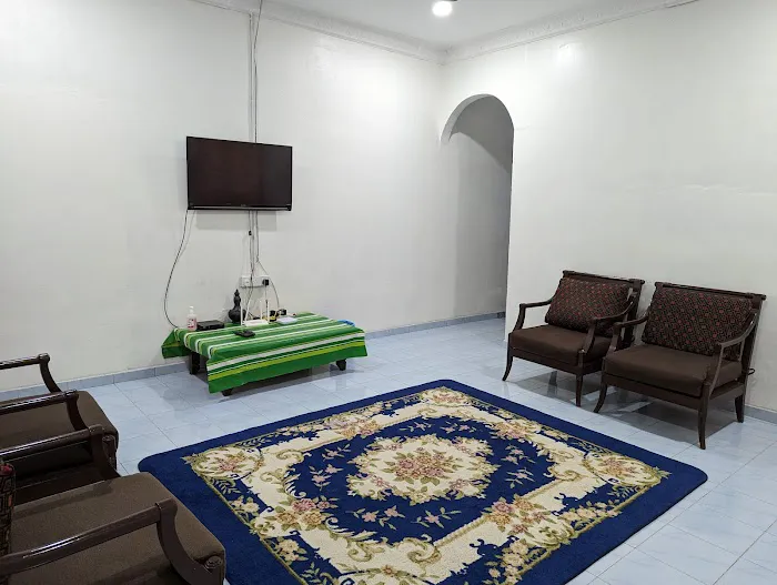 Teratak Kamy Kuala Kangsar Picture 9